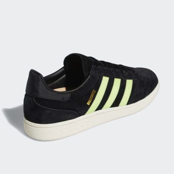 adidas Busenitz Vintage Black - Picture 3 of 5